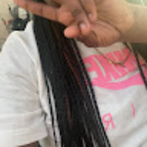 Meet your Posher, Jayla